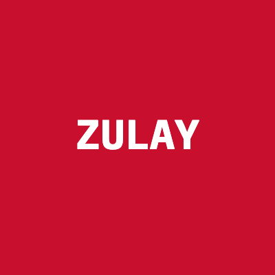 Zulay Kitchen logo