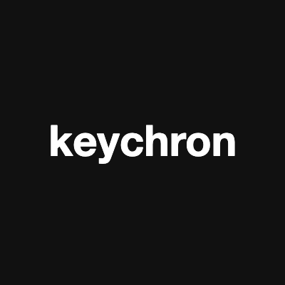 Keychron logo