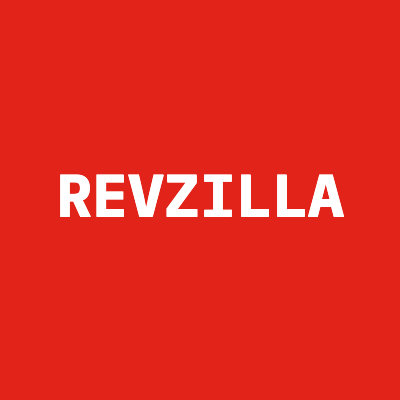 Revzilla logo