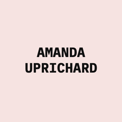 Amanda Uprichard logo