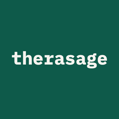 Therasage logo